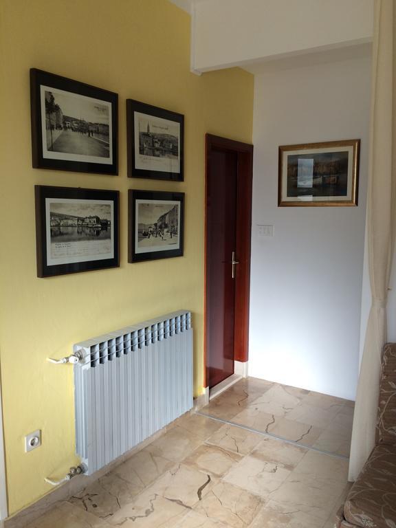 Apartment Get Supetar Kamer foto